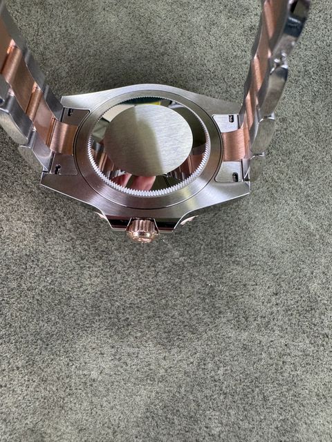 Rolex GMT Master II 126711 CHNR Image 4